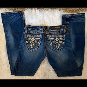 Rock Revival Designer Jeans